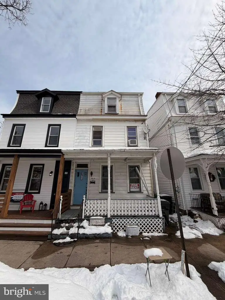 403 Wood St, Burlington, NJ 08016 - #1