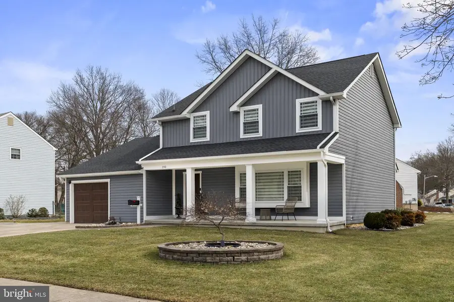 190 Westover Dr, Delran, NJ 08075 - #3