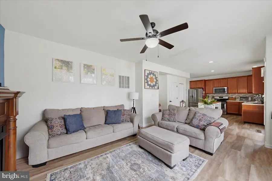 404 Montana Trl Trl, Browns Mills, NJ 08015 - #3