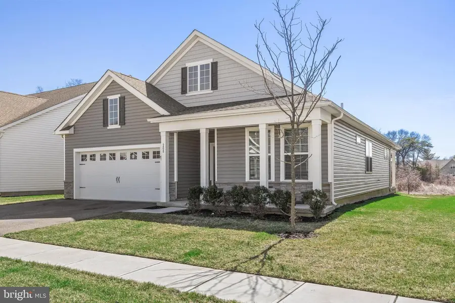 208 Congressional Ct, Moorestown, NJ 08057 - #2