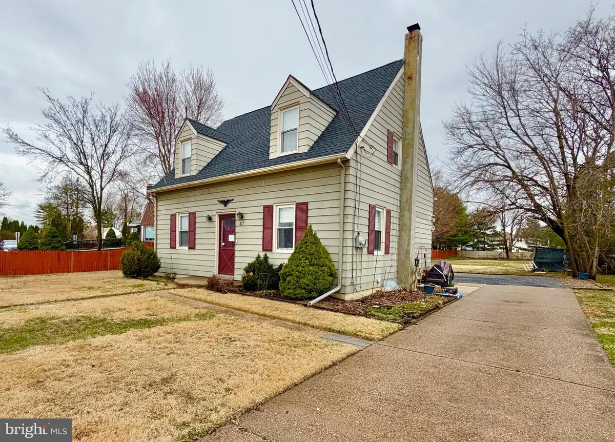 817 Woodlane Rd, Westampton, NJ 08060 - #1