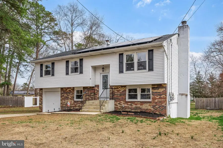 4 Autauga Trl, Browns Mills, NJ 08015 - #3