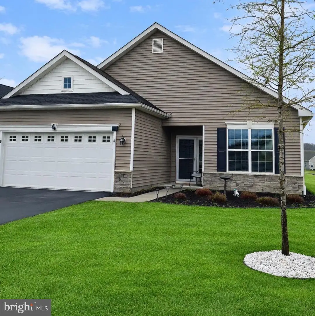 4 Pier St, Eastampton, NJ 08060 - #1