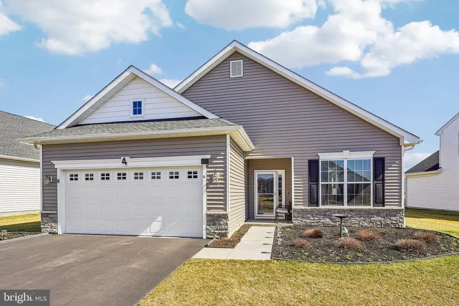 4 Pier St, Eastampton, NJ 08060 - #2