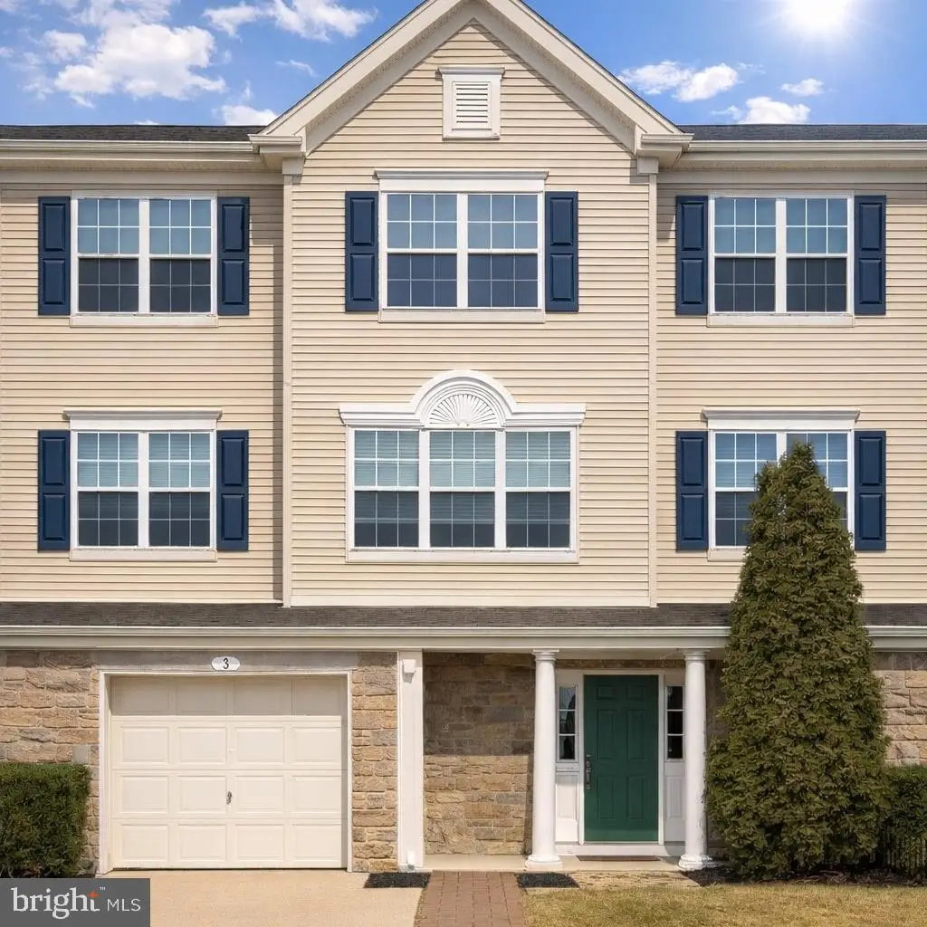 2 Millers Run, Delran, NJ 08075 - #1