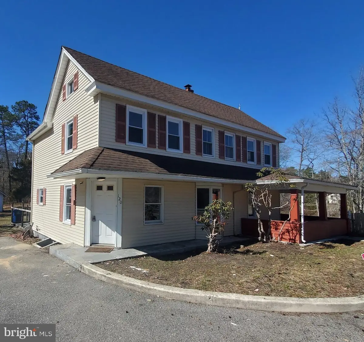 120 Four Mile, Pemberton, NJ 08068 - #1