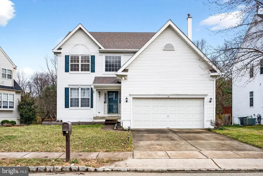 14 Wood View Dr, Mount Laurel, NJ 08054 - #2