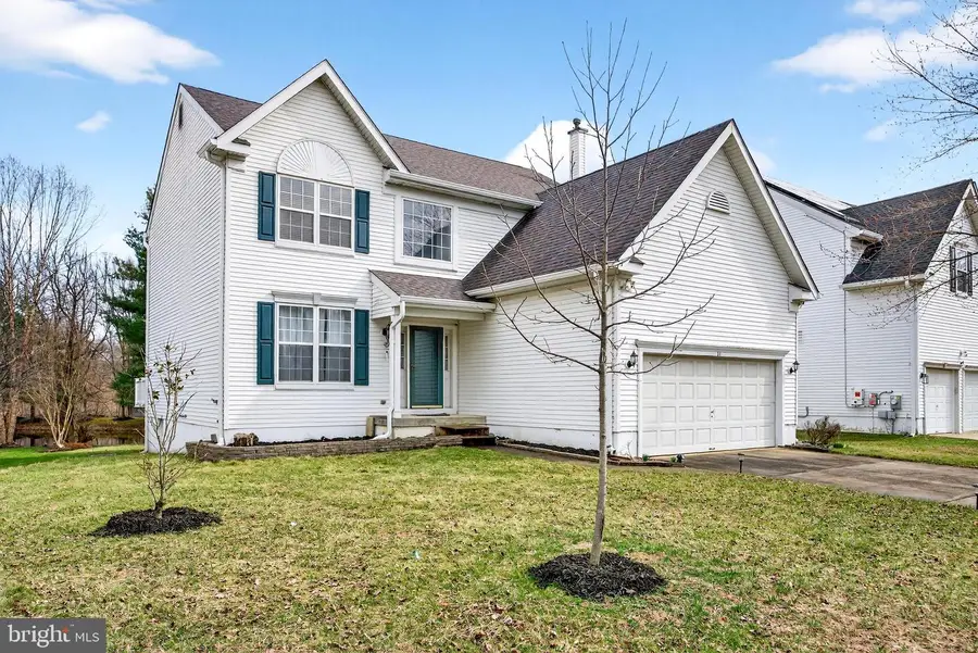 14 Wood View Dr, Mount Laurel, NJ 08054 - #3