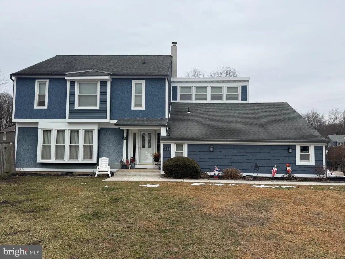 20 Rose Ct, Mount Laurel, NJ 08054 - #1