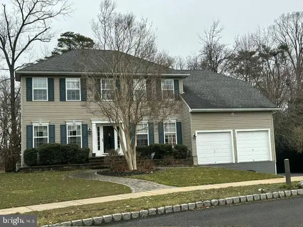 23 Longfellow Ln, HAINESPORT, NJ 08036