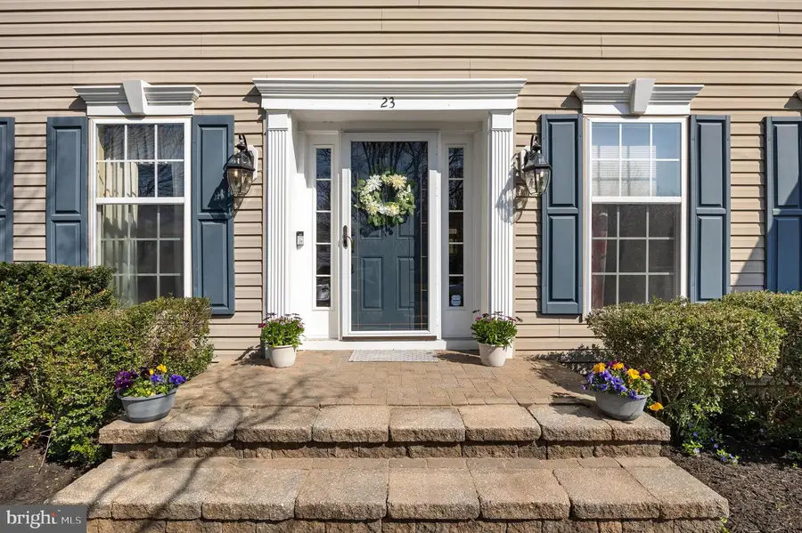 23 Longfellow Ln, Hainesport, NJ 08036 - #2