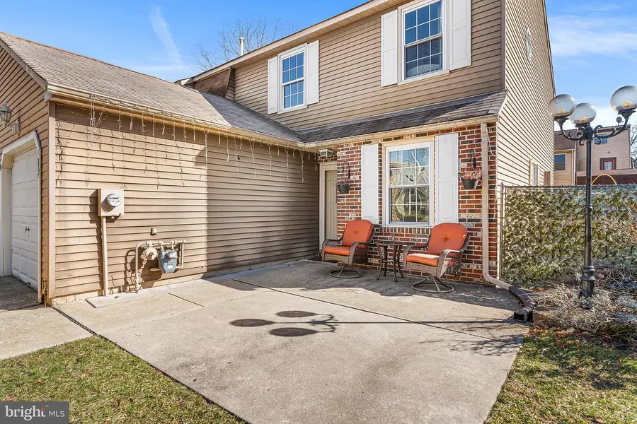 12 River Bank Dr, Roebling, NJ 08554 - #2