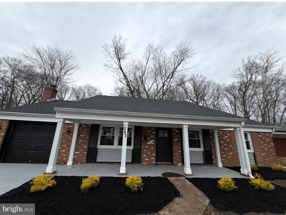 283 Northampton Dr, Willingboro, NJ 08046 - #1