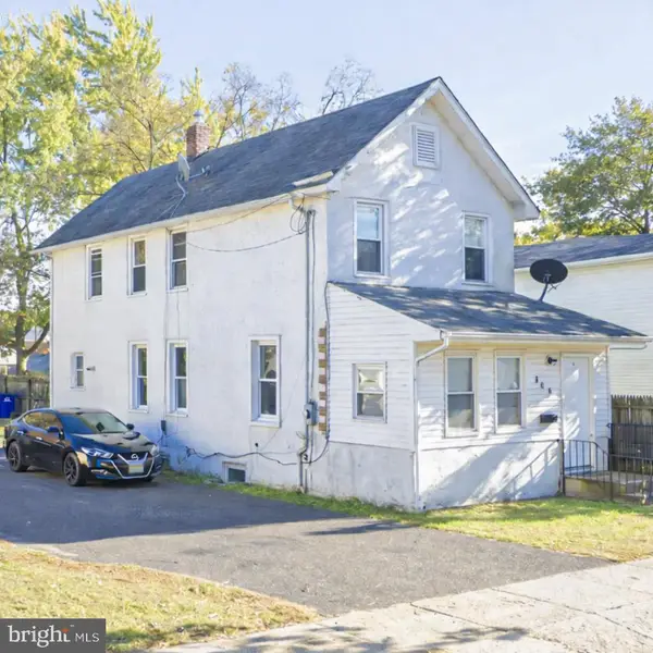 306 Progress St, RIVERSIDE, NJ 08075