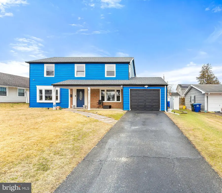 23 Pennant Ln, Willingboro, NJ 08046 - #3