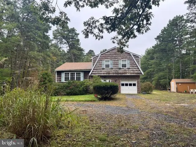 338 Ridge Rd, Browns Mills, NJ 08015 - #1