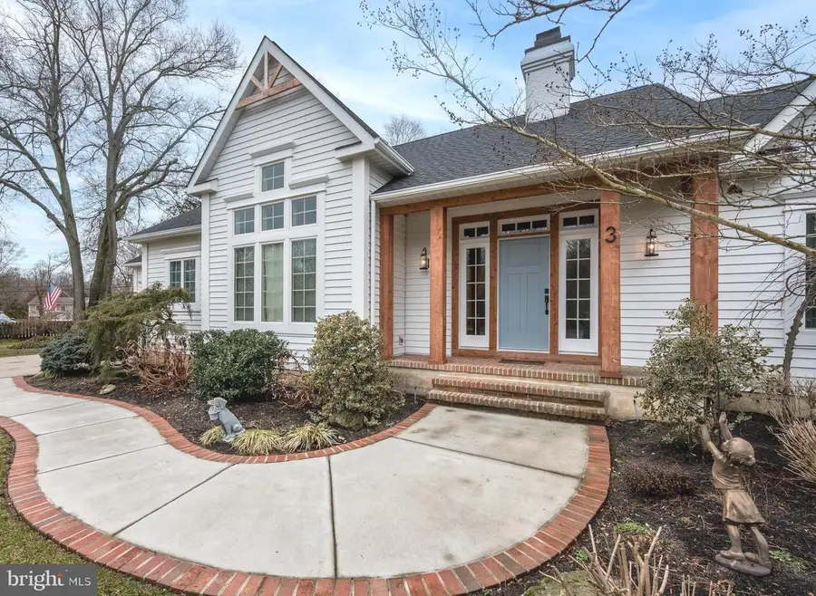 3 Schoolhouse Dr, Medford, NJ 08055 - #3