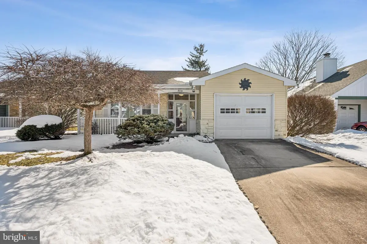 20 Tifani Ln, Leisuretowne, NJ 08088 - #1