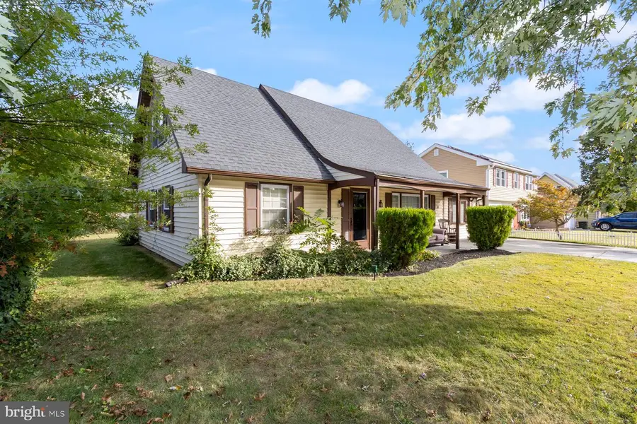 38 Hamilton Ln, Willingboro, NJ 08046 - #3