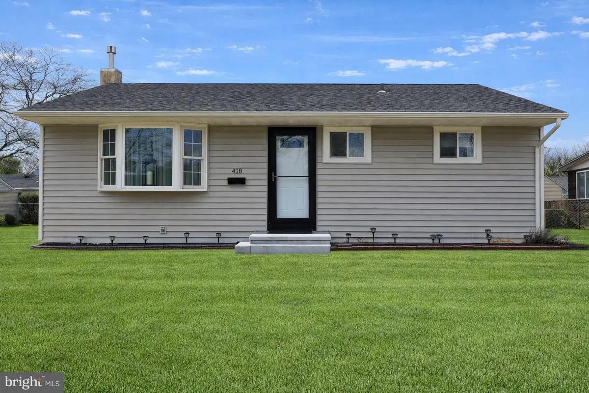 418 Perkins Ln, Delanco, NJ 08075 - #1