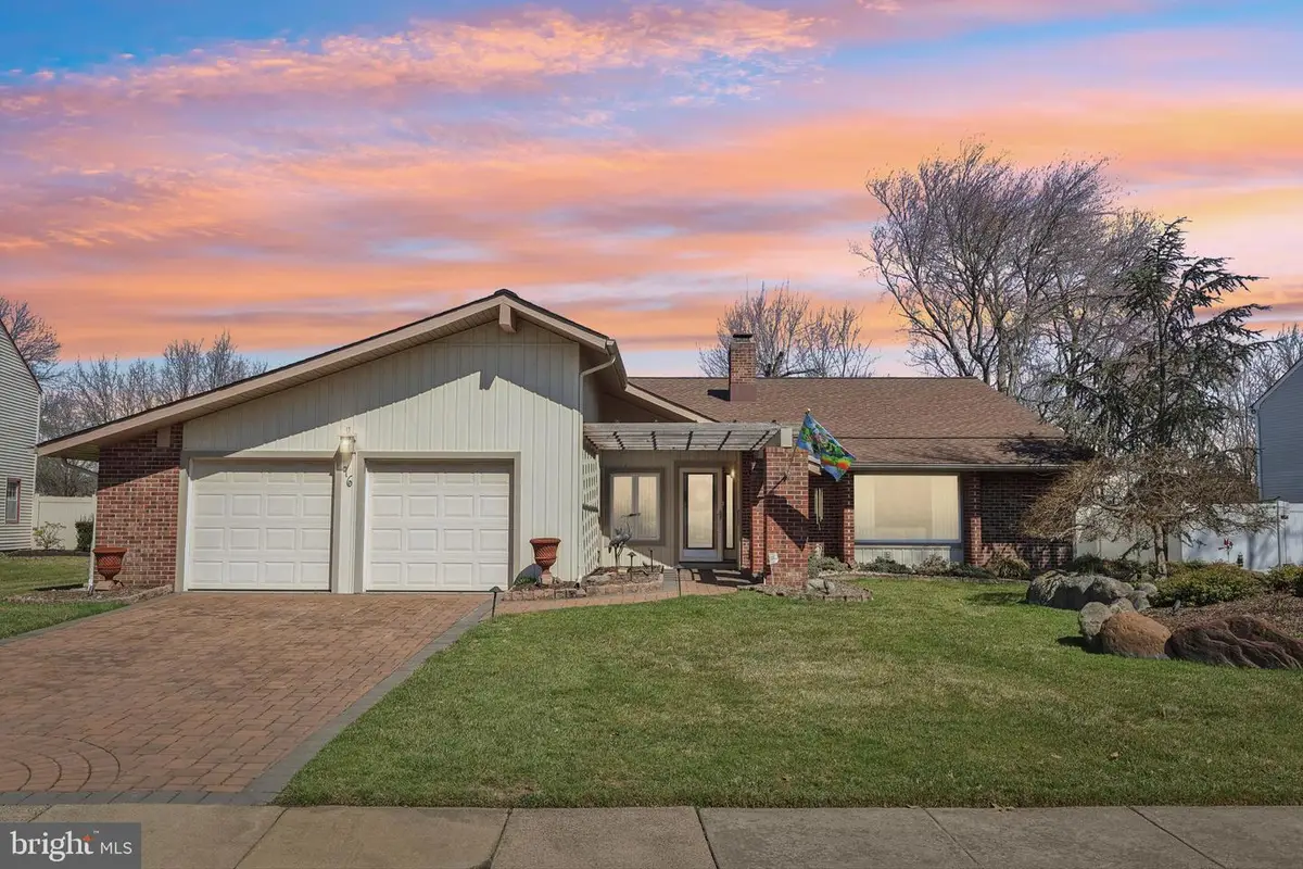 76 Kent Ave, Marlton, NJ 08053 - #1