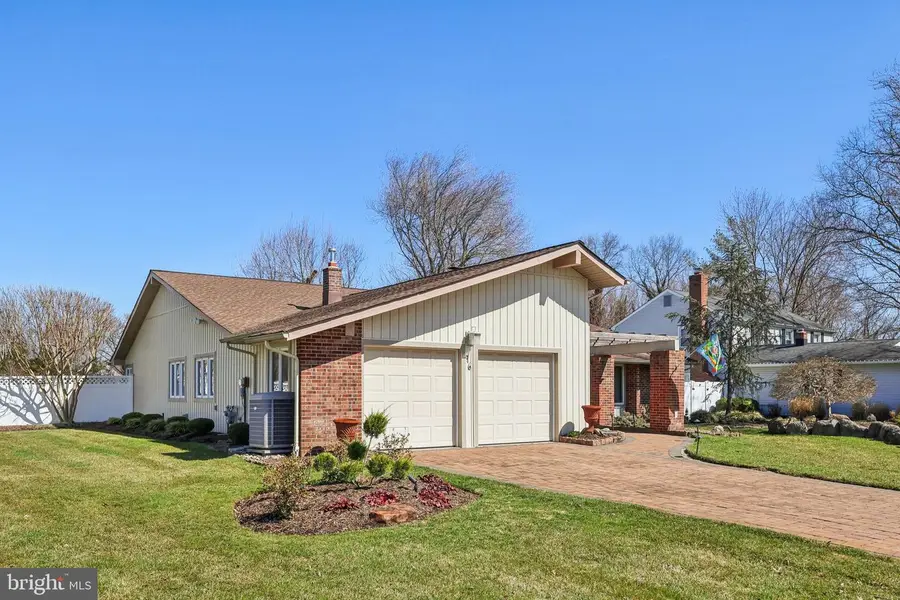 76 Kent Ave, Marlton, NJ 08053 - #3