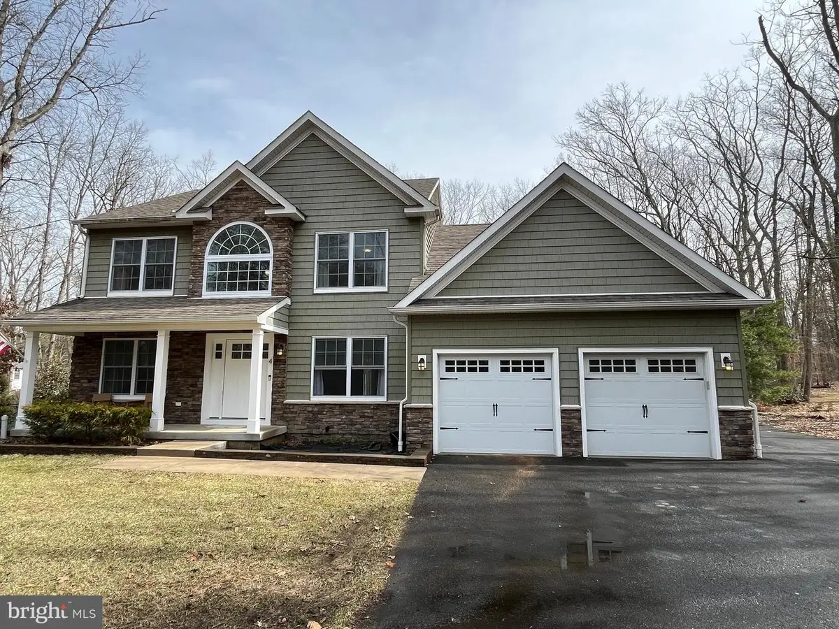 4 Wimbeldon Way, Tabernacle, NJ 08088 - #1