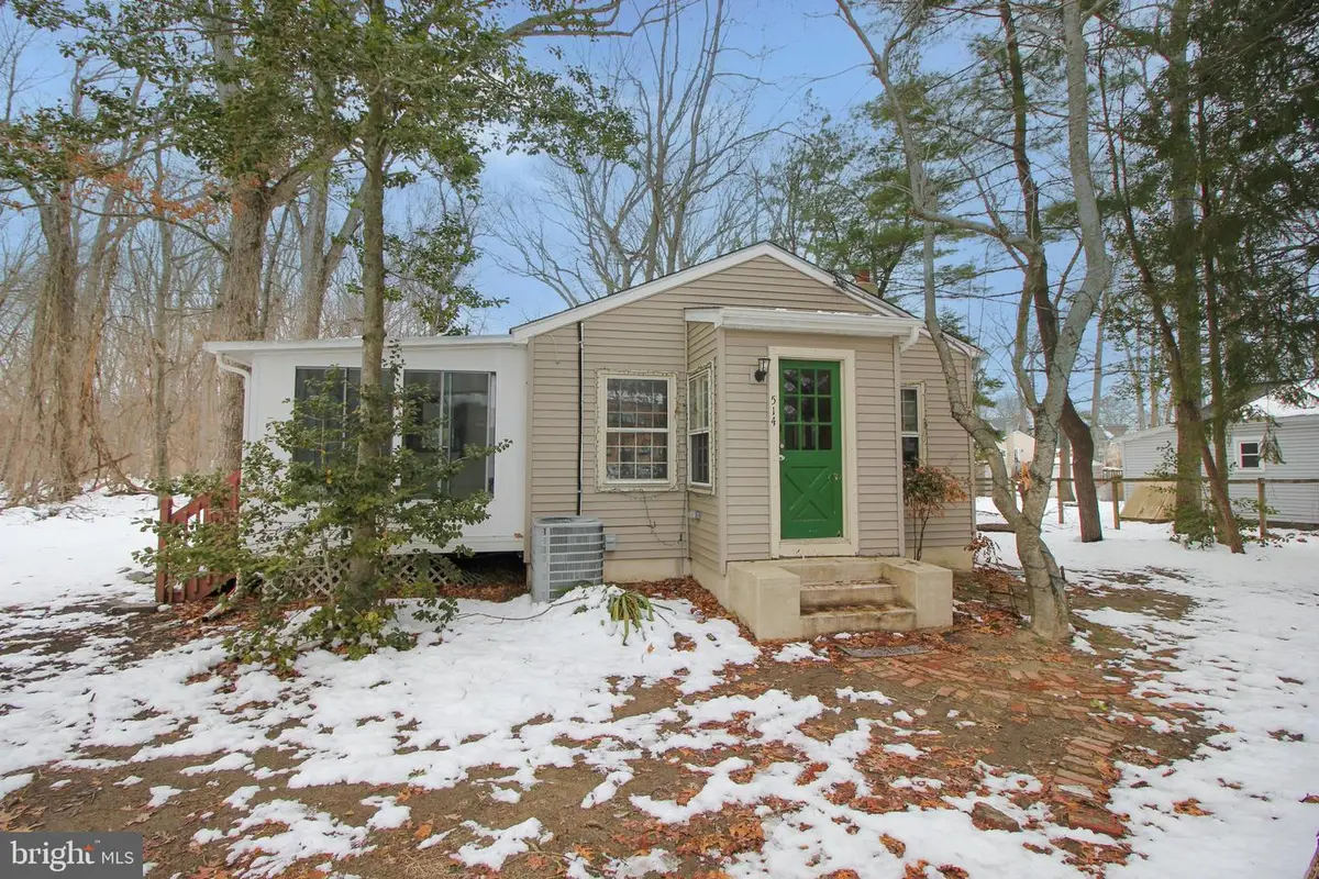 514 Hartford Rd, Mount Laurel, NJ 08054 - #1