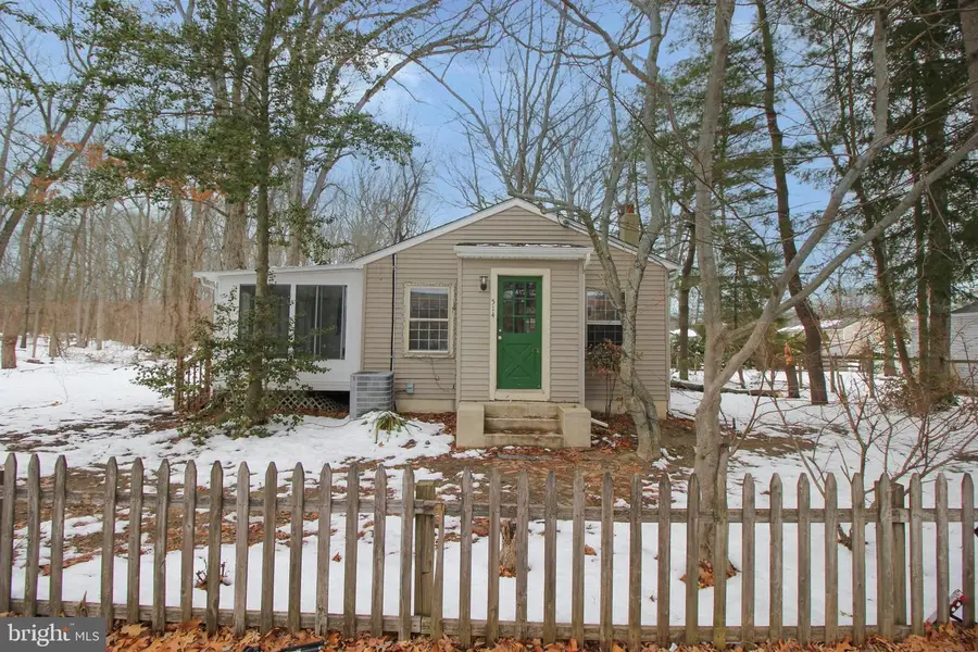 514 Hartford Rd, Mount Laurel, NJ 08054 - #2