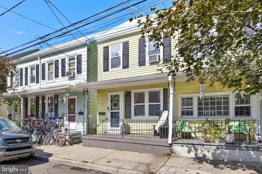 51 Mary St, Bordentown, NJ 08505 - #2