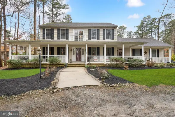 36 Wesickaman Dr, SHAMONG, NJ 08088