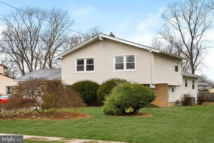 707 Parry Blvd, Cinnaminson, NJ 08077 - #2