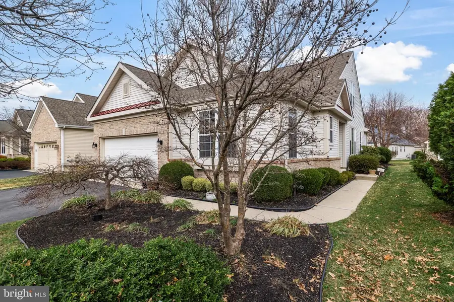 135 Paisley Pl, Hainesport, NJ 08036 - #2