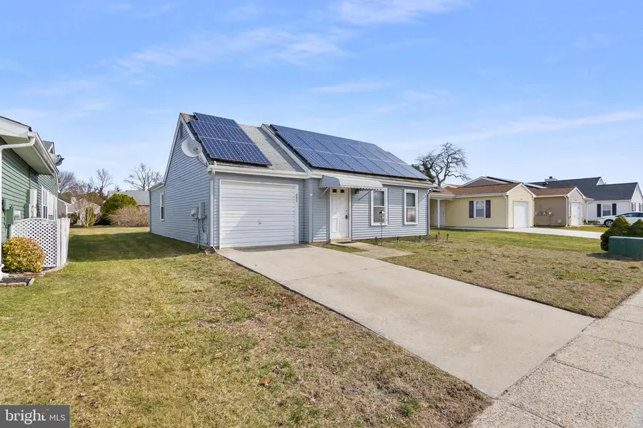 224 Huntington Dr, Leisuretowne, NJ 08088 - #2