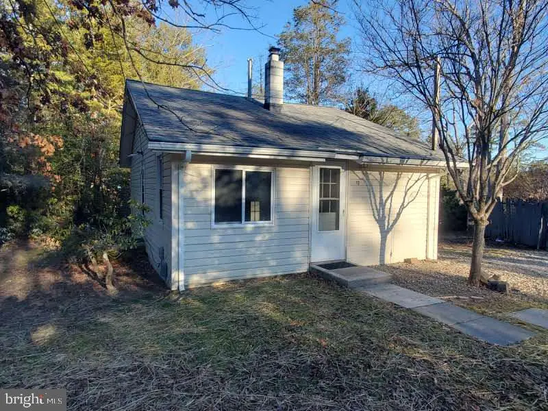 12 Sage St, Browns Mills, NJ 08015 - #1