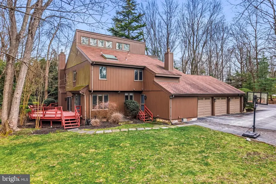 1025 Riverton Rd, Moorestown, NJ 08057 - #2