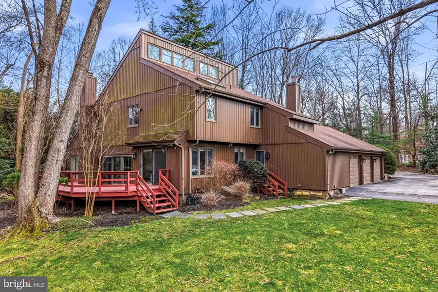 1025 Riverton Rd, Moorestown, NJ 08057 - #3