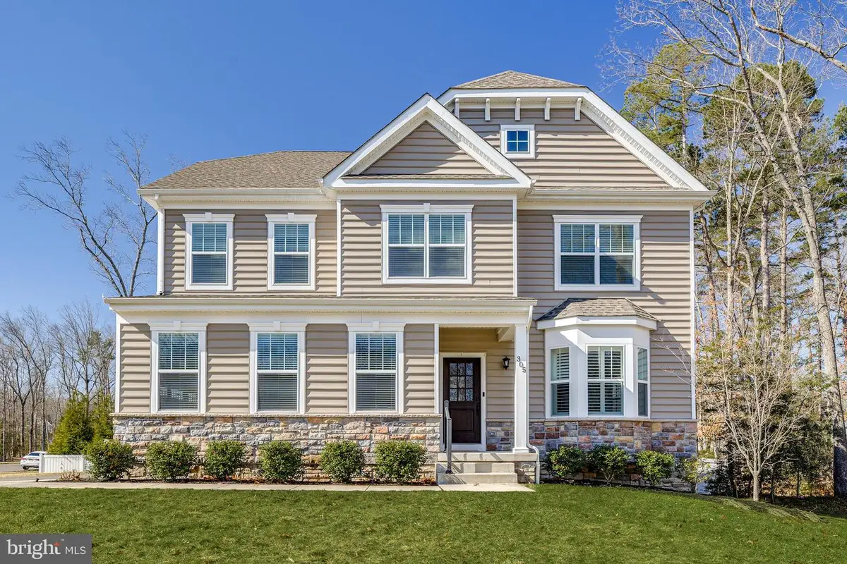 305 Margot Lane, Tabernacle, NJ 08088 - #1