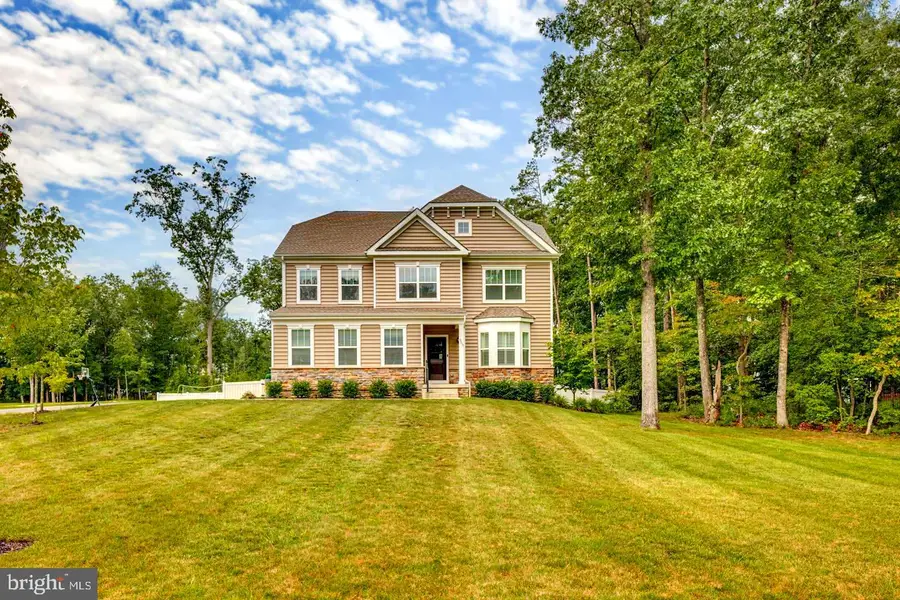 305 Margot Lane, Tabernacle, NJ 08088 - #2