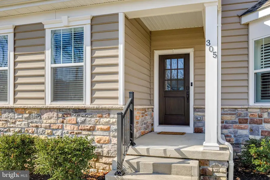 305 Margot Lane, Tabernacle, NJ 08088 - #3