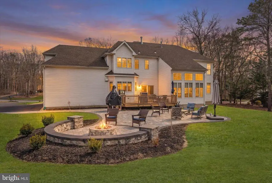 50 Constitution Dr, Southampton, NJ 08088 - #2