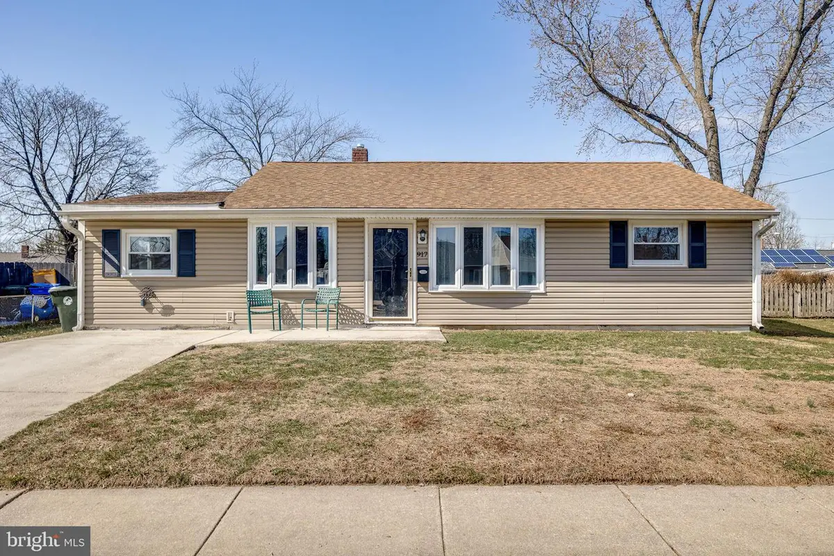 917 Rigg Rd, Burlington, NJ 08016 - #1