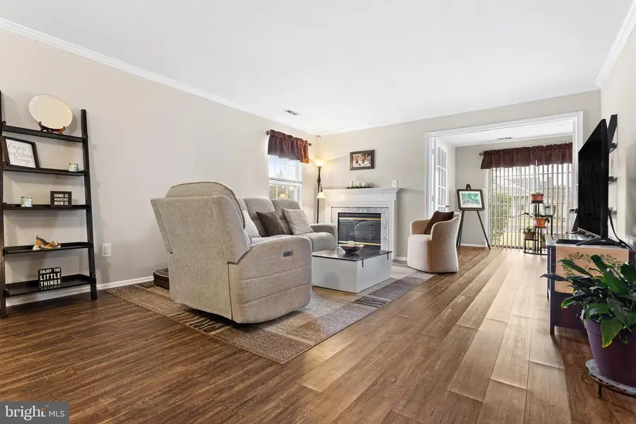 1701-a Steeplebush Ter, Mount Laurel, NJ 08054 - #3