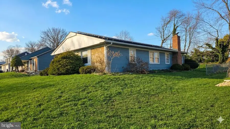 139 Edge Ln, Willingboro, NJ 08046 - #3