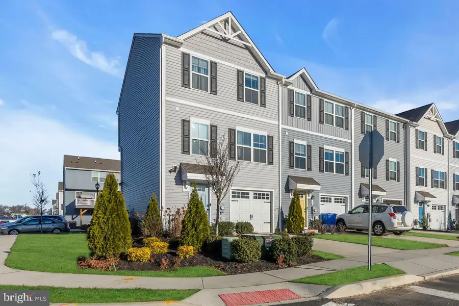 1-l Wendowski St, Edgewater Park, NJ 08010 - #2