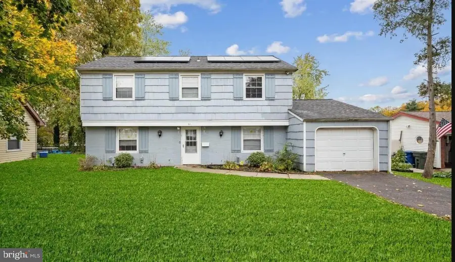 32 Palfrey Ln, Willingboro, NJ 08046 - #2