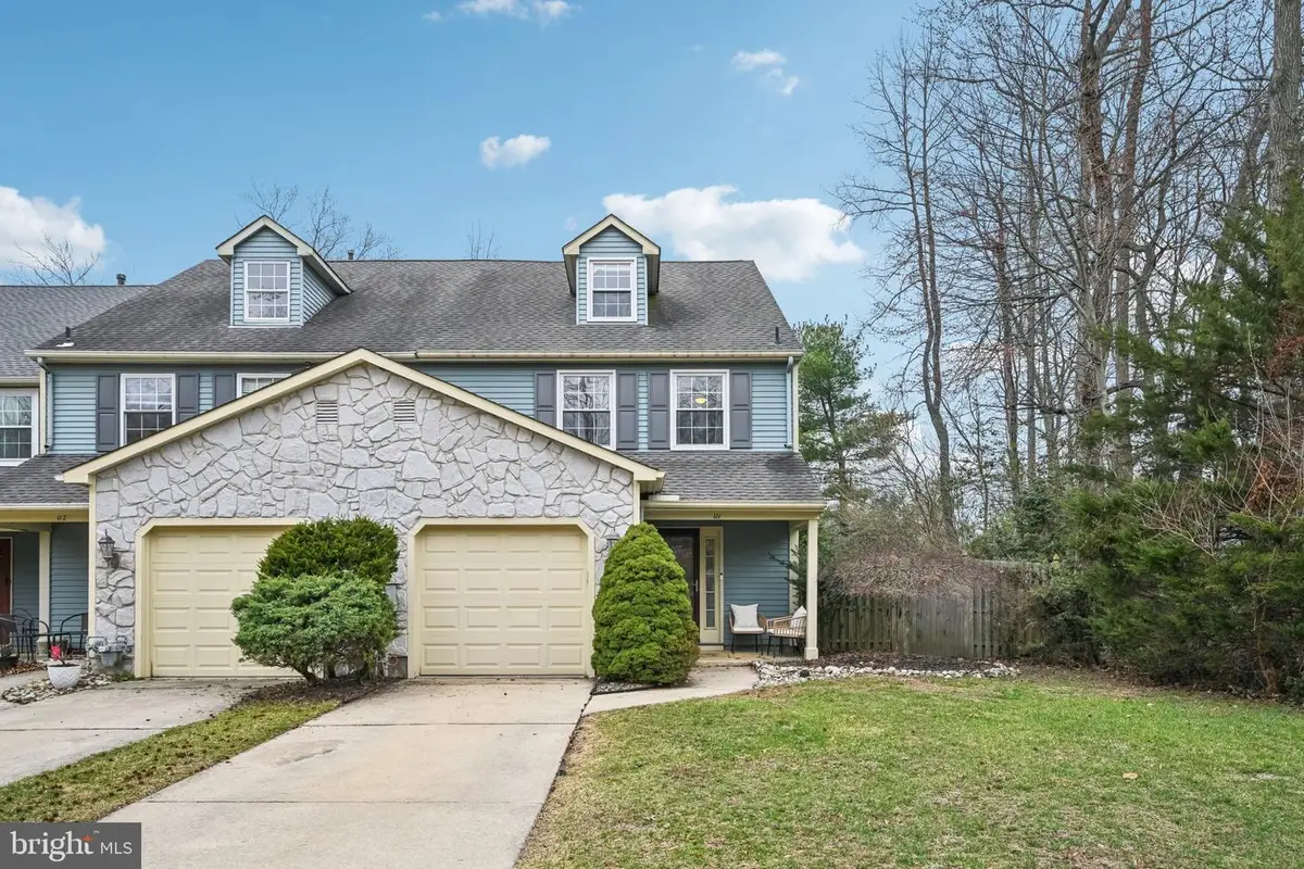 111 Wagonwheel Ct, Marlton, NJ 08053 - #1