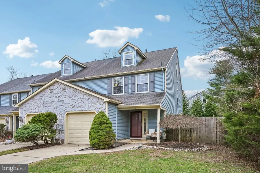 111 Wagonwheel Ct, Marlton, NJ 08053 - #2