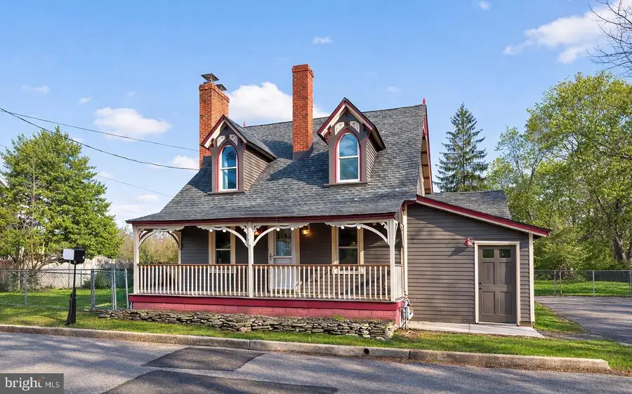 1 Willow St, Lumberton, NJ 08048 - #2