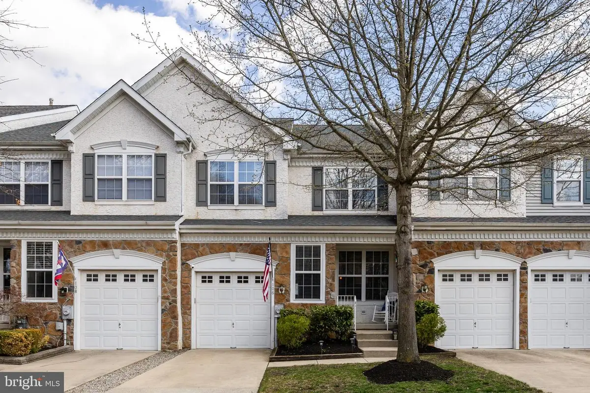 106 Weaver Dr, Marlton, NJ 08053 - #1